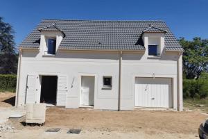 Picture of listing #331150746. House for sale in Étampes