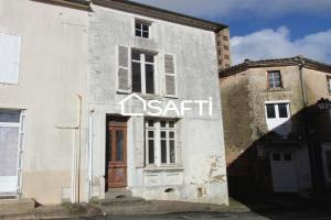 Picture of listing #331153177. House for sale in La Caillère-Saint-Hilaire
