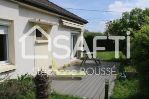 Picture of listing #331153442. House for sale in Aunay-sous-Crécy