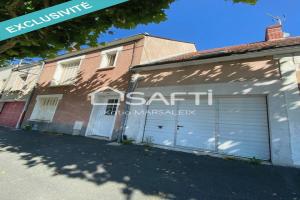 Photo de l'annonce nº 331154537. Maison à vendre sur Châteauroux