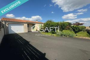 Picture of listing #331154735. House for sale in Villiers-en-Plaine