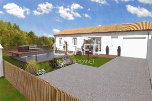 Picture of listing #331154833. House for sale in Mornac-sur-Seudre