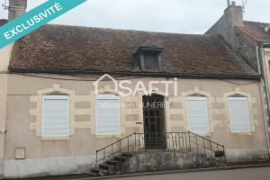 Photo de l'annonce nº 331155410. Maison à vendre sur Cosne-Cours-sur-Loire