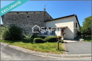 Photo de l'annonce nº 331155550. Maison à vendre sur Vadelaincourt