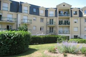 Picture of listing #331155698. Appartment for sale in Coye-la-Forêt