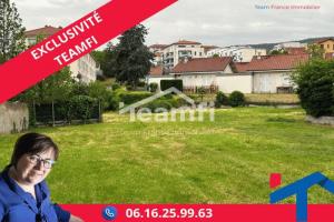 Picture of listing #331155819. Land for sale in Clermont-Ferrand