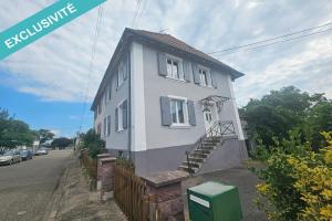 Picture of listing #331155826. House for sale in Pfastatt
