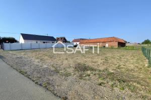 Picture of listing #331155897. Land for sale in Aire-sur-la-Lys