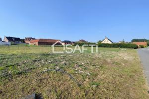 Picture of listing #331155915. Land for sale in Aire-sur-la-Lys