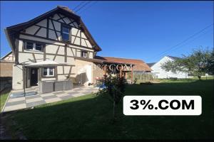 Photo de l'annonce nº 331156277. Maison à vendre sur Hochfelden