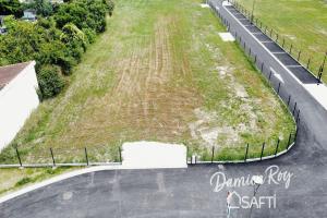 Picture of listing #331156340. Land for sale in Soussans
