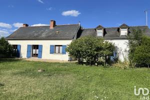 Photo de l'annonce nº 331157553. Maison à vendre sur Châteauneuf-sur-Sarthe