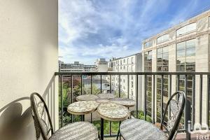 Picture of listing #331158358. Appartment for sale in Levallois-Perret