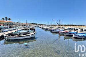 Photo de l'annonce nº 331158615. Maison à vendre sur Six-Fours-les-Plages