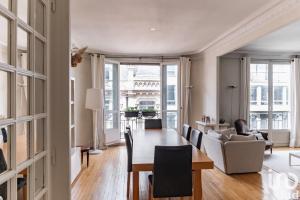 Picture of listing #331158659. Appartment for sale in Paris
