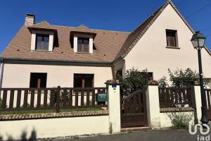 Picture of listing #331158717. House for sale in Saint-Rémy-lès-Chevreuse
