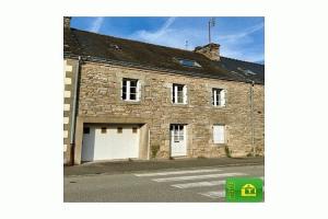 Picture of listing #331158850. House for sale in Le Faouët