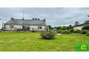 Picture of listing #331158861. House for sale in Saint-Caradec-Trégomel