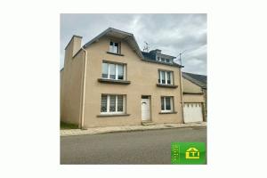 Picture of listing #331158866. House for sale in Saint-Caradec-Trégomel