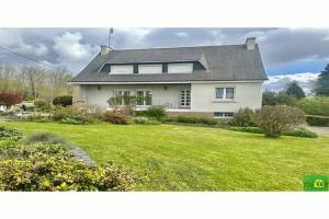 Picture of listing #331158894. House for sale in Le Faouët