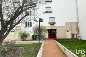 Photo de l'annonce nº 331159037. Appartement à vendre sur Épinay-sur-Seine