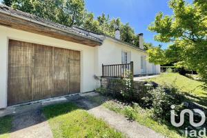 Photo de l'annonce nº 331159064. Maison à vendre sur Poligny