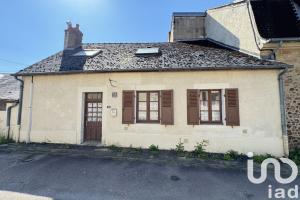 Photo de l'annonce nº 331159074. Maison à vendre sur Saint-Honoré-les-Bains