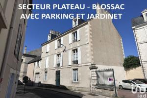 Picture of listing #331159156. Appartment for sale in Poitiers