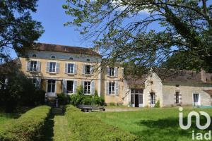 Photo de l'annonce nº 331159272. Maison à vendre sur Maligny