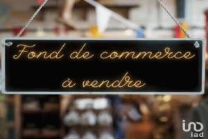 Photo de l'annonce nº 331159333. Commerce à vendre sur Asnières-sur-Seine