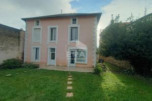 Picture of listing #331159449. House for sale in Availles-Limouzine