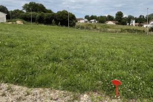 Picture of listing #331159470. Land for sale in Limoges