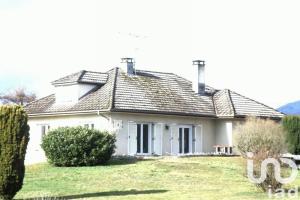 Picture of listing #331159697. House for sale in Plancher-Bas