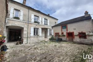 Photo de l'annonce nº 331159723. Bâtiment à vendre sur Souppes-sur-Loing