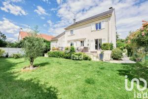 Picture of listing #331160032. House for sale in Gournay-sur-Marne