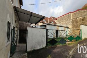 Photo de l'annonce nº 331160162. Bâtiment à vendre sur Vendeuvre-sur-Barse