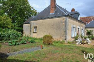 Picture of listing #331160306. House for sale in Le Gault-Saint-Denis