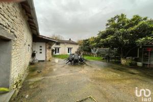 Photo de l'annonce nº 331160312. Maison à vendre sur Fontenille-Saint-Martin-d'Entraigues
