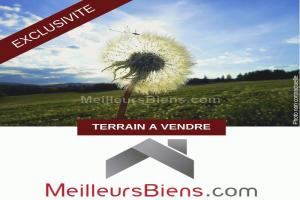 Photo de l'annonce nº 331160405. Terrain à vendre sur Saint-Germain-de-Salles