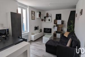 Picture of listing #331160447. Appartment for sale in Jarny