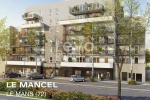 Picture of listing #331161879. Appartment for sale in Le Mans