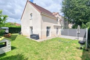 Picture of listing #331163119. House for sale in Savigny-le-Temple