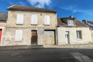 Photo de l'annonce nº 331163129. Maison à vendre sur Villers-Cotterêts