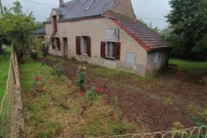 Picture of listing #331164851. House for sale in Pouligny-Notre-Dame