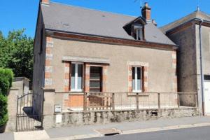 Picture of listing #331164859. House for sale in Boussac