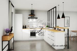 Photo de l'annonce nº 331169315. Appartement à vendre sur Noyal-Châtillon-sur-Seiche