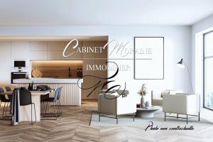 Picture of listing #331169321. Appartment for sale in Saint-Erblon