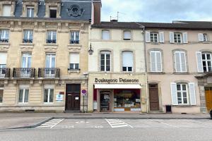 Picture of listing #331170374. Appartment for sale in Remiremont