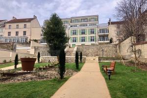 Picture of listing #331170794. Appartment for sale in Maisons-Laffitte