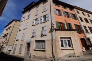 Picture of listing #331171113. Building for sale in Digne-les-Bains